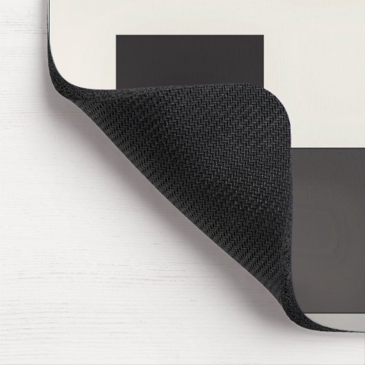 Vierkant Muismat (Hoek)