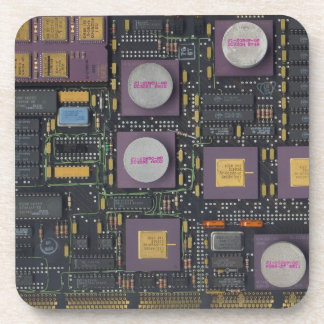 Vierkant Onderzetter - VaxBI_KA820