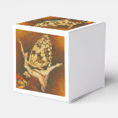 Vierkant paar bedankdoosjes (Achterkant)