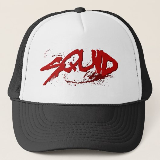 Vierkant Pet (Voorkant)