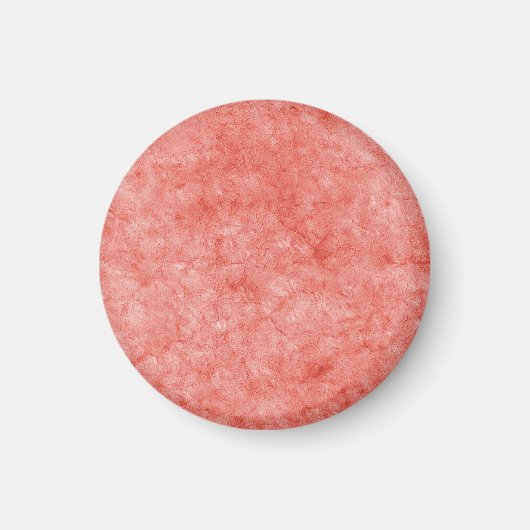 vierkant Sierkussen – 16'' x 16 Magneet (Voorkant)