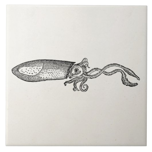  vierkant, speciaal gepersonaliseerd blanco Sjablo Tegeltje (Voorkant)