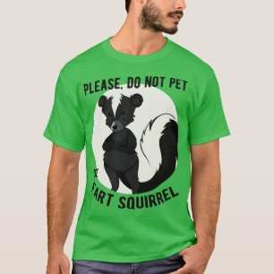 Vierkant T-shirt