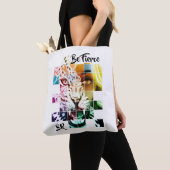 Vierkant Tas (Dichtbij)