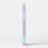 Vierkant van de dierentuin op Pastels Moeder van P Case-Mate iPhone Case (Achterkant / Rechts)