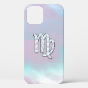Vierkant van de dierentuin op Pastels Moeder van P Case-Mate iPhone Case
