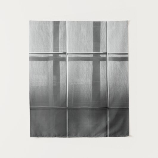 Vierkant Wandkleed (Voorkant)