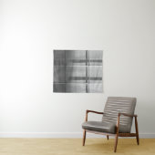 Vierkant Wandkleed (In Situ (horizontaal))