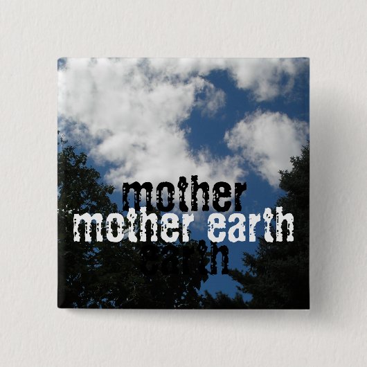 Vierkante Button (Voorkant)