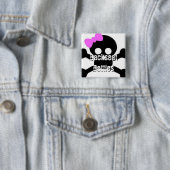 Vierkante Button (In situ)