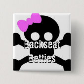 Vierkante Button (Voorkant)