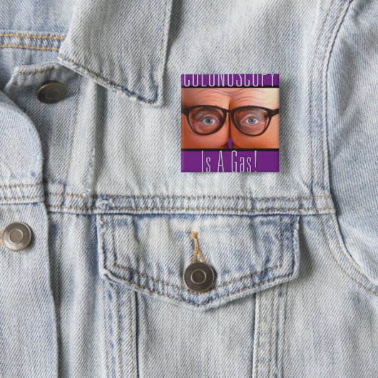 Vierkante Button (In situ)