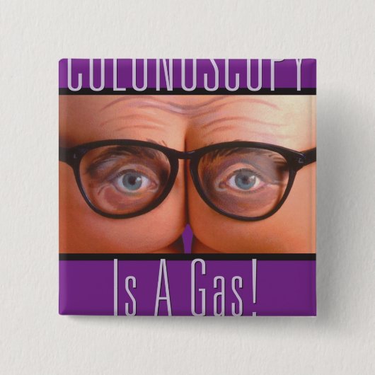 Vierkante Button (Voorkant)