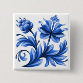 Vierkante Button (Voorkant)