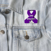 Vierkante Button (In situ)