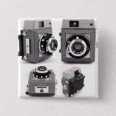 Vierkante Button (Voorkant)