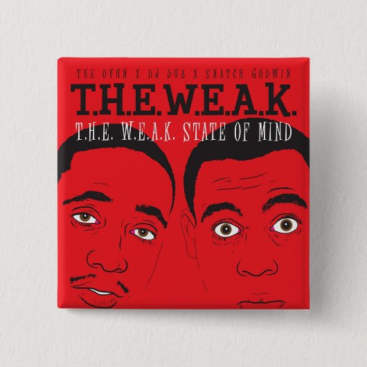 Vierkante Button (Voorkant)