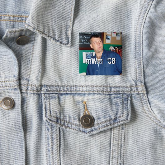 Vierkante Button (In situ)