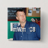Vierkante Button (Voorkant)