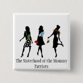 Vierkante Button (Voorkant)