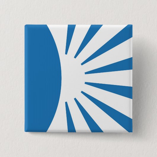 Vierkante Button (Voorkant)