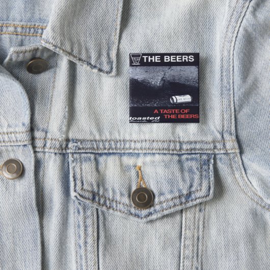 Vierkante Button (In situ)