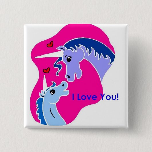 Vierkante Button (Voorkant)