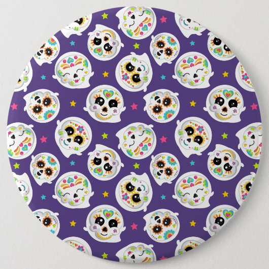 Vierkante Button (Voorkant)