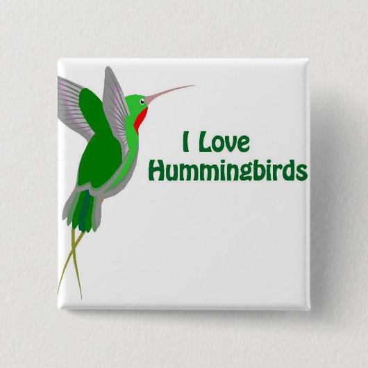 Vierkante Button (Voorkant)