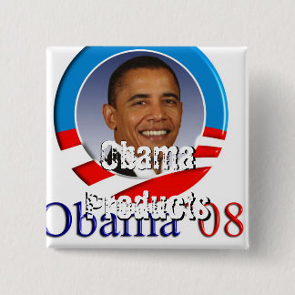 Vierkante Button