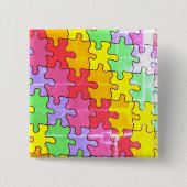 Vierkante Button (Voorkant)