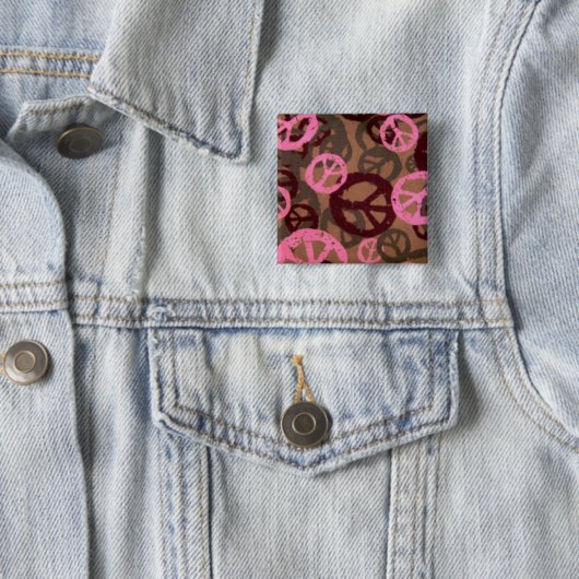 Vierkante Button (In situ)