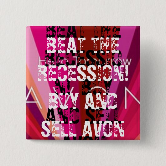 Vierkante Button (Voorkant)