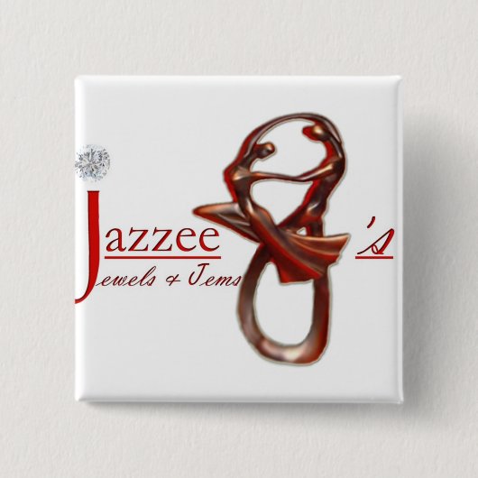 Vierkante Button (Voorkant)