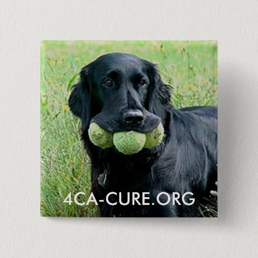 Vierkante Button (Voorkant)