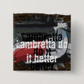 Vierkante Button (Voorkant)