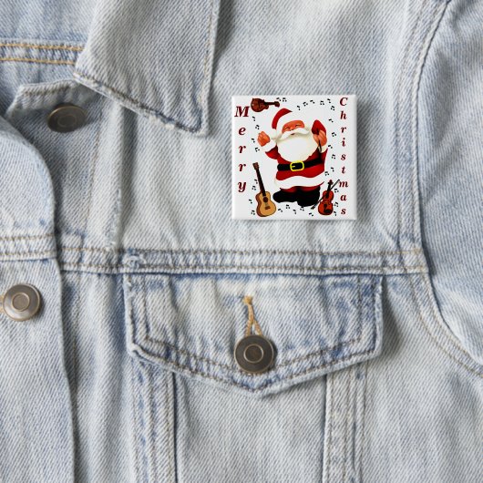 Vierkante Button (In situ)