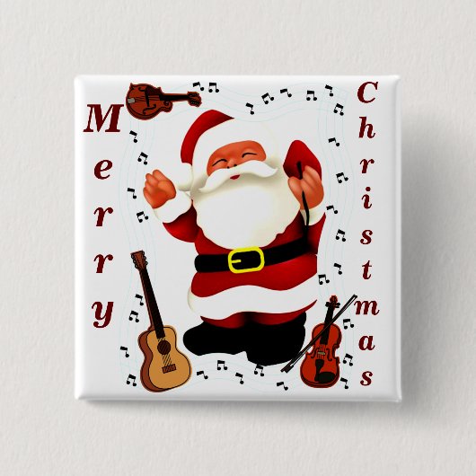 Vierkante Button (Voorkant)