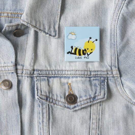 Vierkante Button (In situ)