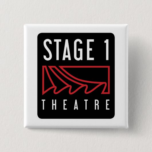 Vierkante Button (Voorkant)