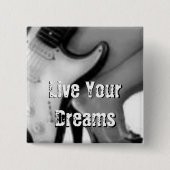 Vierkante Button (Voorkant)