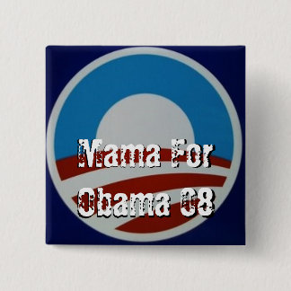 Vierkante Button