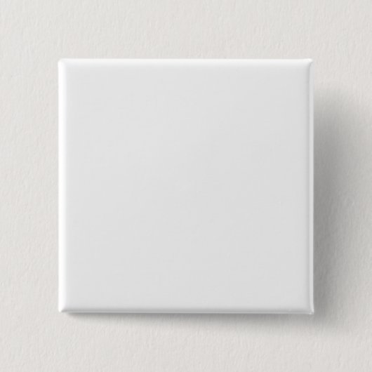 Vierkante Button, 2 inch Button 5,1 Cm (Voorkant)
