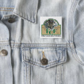 Vierkante Buttonnen Vierkante Button 5,1 Cm (In situ)