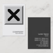 Vierkante foto 0137 - Sluiten hier Visitekaartje (Voorkant / Achterkant)