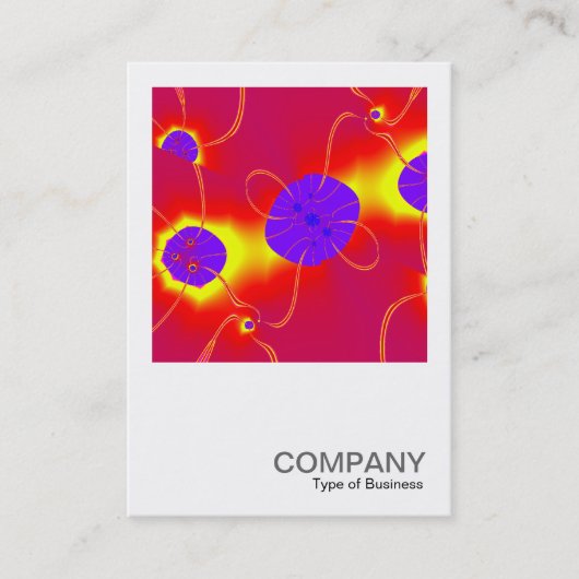 Vierkante foto 057 - Fractal Design Visitekaartje (Voorkant)