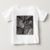 Vierkante foto - Magnolia Tree in het begin van de (Voorkant)