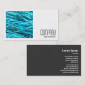 Vierkante foto (v2) - Bead Braids Visitekaartje (Voorkant / Achterkant)