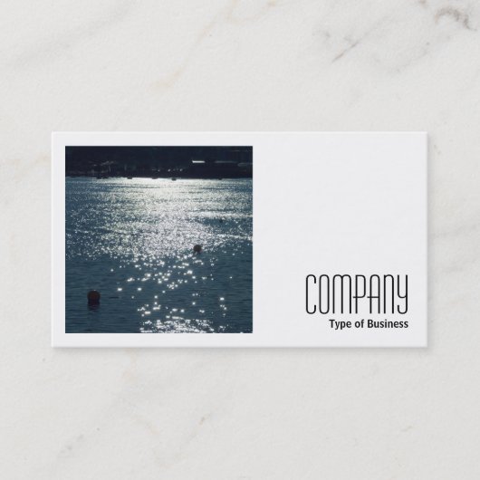 Vierkante foto (v2) - Cardiff Bay Visitekaartje (Voorkant)