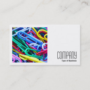 Vierkante foto (v2) - Project Paperclip Visitekaartje